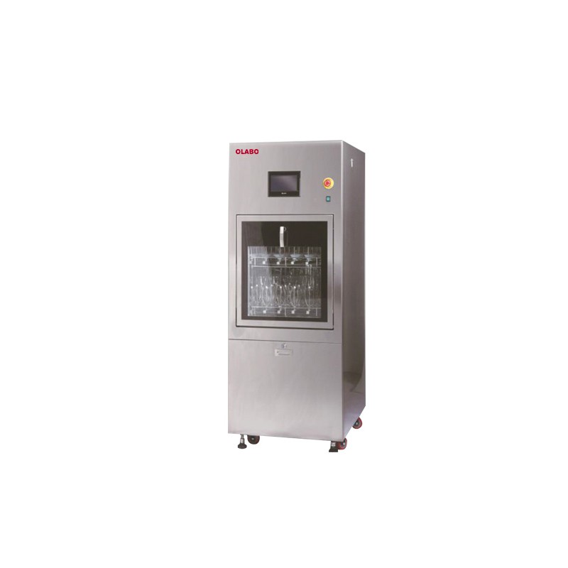 歐萊博OLB-LW220全自動洗瓶機(jī)普通型