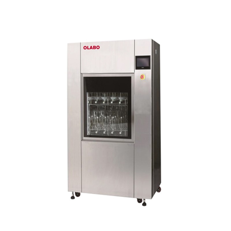 歐萊博OLB-LW420實驗室大型洗瓶機(jī)